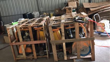 元氏行李、家具、电器包装托运