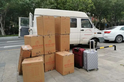 元氏行李托运公司