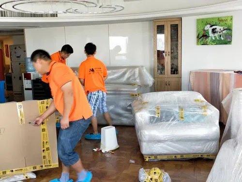 元氏精品搬家公司